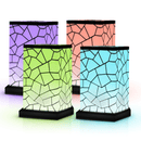 Classic Design Friendship Lamp – Long Distance Wi-Fi Touch Lamp | Stay Connected Anywhere by Friendship Lamps | Powered by Filimin