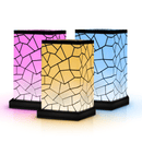 Classic Design Friendship Lamp – Long Distance Wi-Fi Touch Lamp | Stay Connected Anywhere by Friendship Lamps | Powered by Filimin