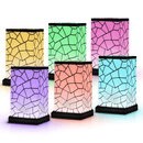 Classic Design Friendship Lamp – Long Distance Wi-Fi Touch Lamp | Stay Connected Anywhere by Friendship Lamps | Powered by Filimin