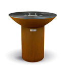 Arteflame Stainless Steel Grill Lid: Protect and Maintain Your Grill.  For Arteflame Grills