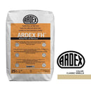 Classic Vanilla Tile Setting Materials Fh Sanded Grout Various