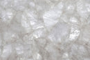 Classic White Quartz Precious Stone