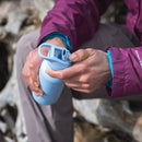 27oz Classic with Flip Seal Sport Cap by Klean Kanteen
