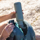 27oz Classic with Flip Seal Sport Cap by Klean Kanteen