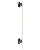 BIRCH 60" LOG Longboard Cruiser Skateboard - Complete Setup or Deck Only