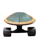 BIRCH 60" LOG Longboard Cruiser Skateboard - Complete Setup or Deck Only