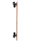 BIRCH 48" Classic Cruiser: Classic Retro Longboard Skateboard