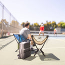 ClassiQ Portable Chair by CLIQ