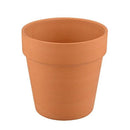 2" or 4.3'' Terracotta Pot