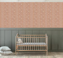 Brighton Wallpaper by Emma J Rivers