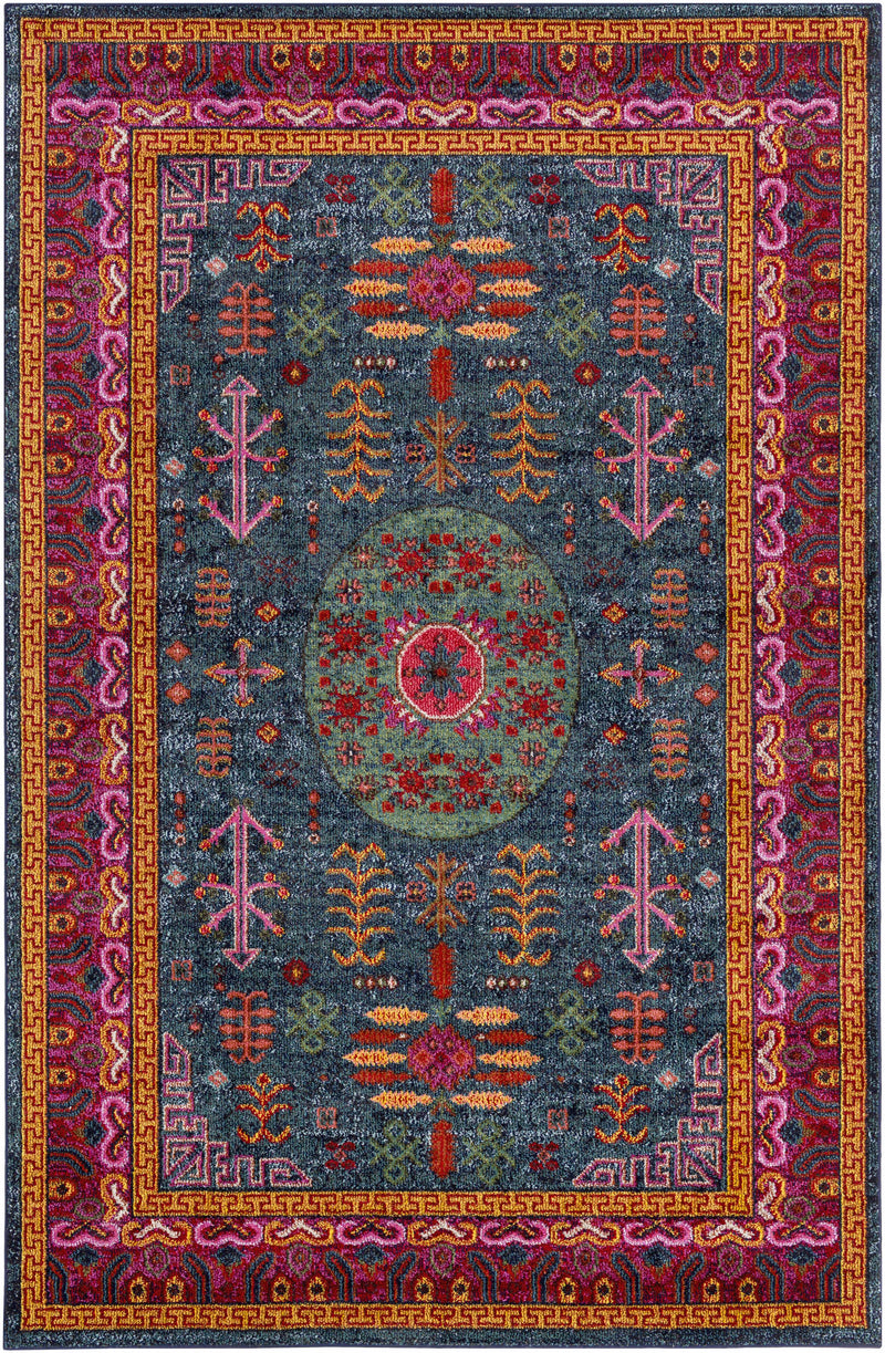 Cleveland Area Rug