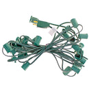 Clear Outdoor String Lights