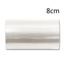 Clear transparent cake edge wrap – kitchen diy mousse decorating tool by Decorbites
