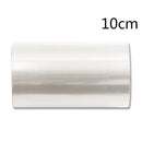 Clear transparent cake edge wrap – kitchen diy mousse decorating tool by Decorbites