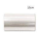 Clear transparent cake edge wrap – kitchen diy mousse decorating tool by Decorbites