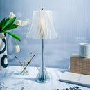 Pleat Lamp