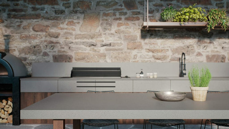 Clearskies Caesarstone