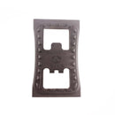 Cleat Flat Mountain Bike Pedal Bicycle Clipless Pedals Bike Cleats Compatible With Indoor Cycling Indoor Cycling And Mountain Bike Bicycle