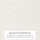 Solid Quilt - Alicia Collection by Great Bay Home
