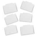 White Metal Clips for Bamboo Boxes - Set of 1, 3 or 6 by MobilevisionUS