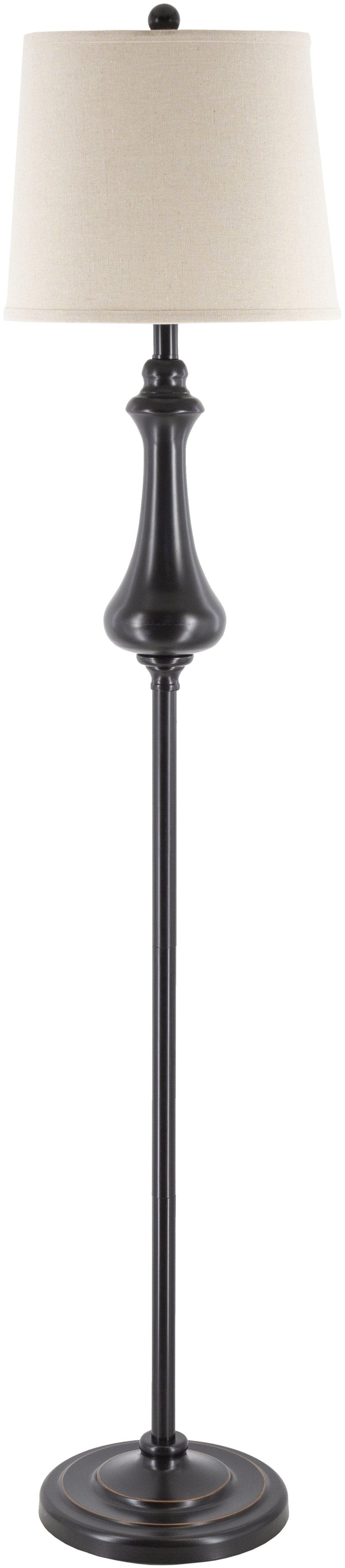 Unterwart Traditional Floor Lamp