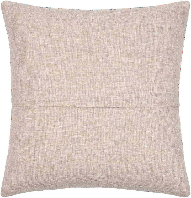 Chorio Sky Blue Pillow Cover