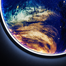 Cosmic Glow