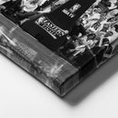 Paul Pierce Canvas Art – Clutch Shot Celtics Wall Decor