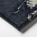 Martin Luther King Jr. Art – Civil Rights Geometric Wall Decor