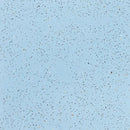 Cloud Matte Terrazzo Tiles 8x8