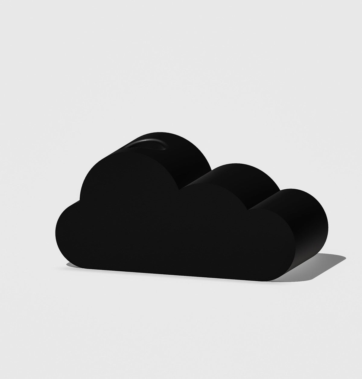Cloud Propagation, photo 7 of 12