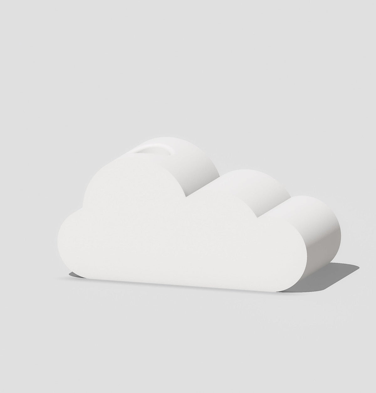 Cloud Propagation, photo 8 of 12