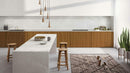 Cloudburst Concrete Caesarstone