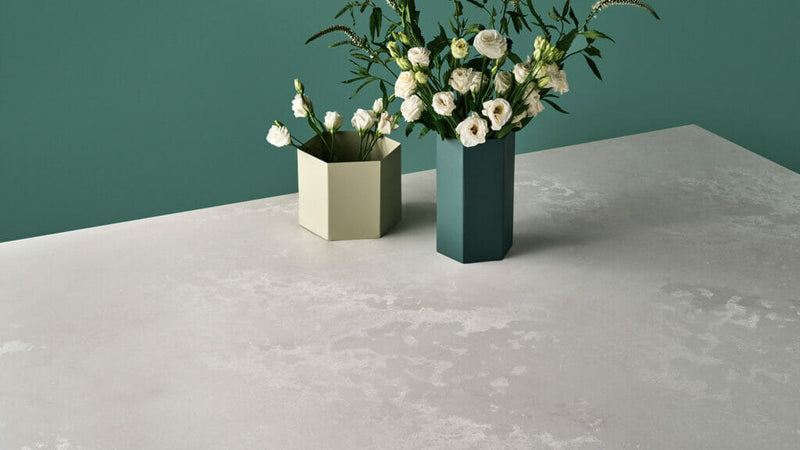Cloudburst Concrete Caesarstone