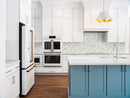 MSI Cloudland 2" Hexagon Polished Tile