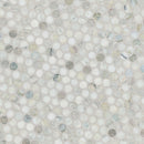 MSI Cloudland Round Pattern Polished