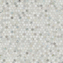 MSI Cloudland Round Pattern Polished