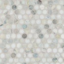 MSI Cloudland Round Pattern Polished