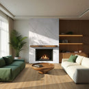 MSI Cloudland Hybrid Rigid Core Flooring