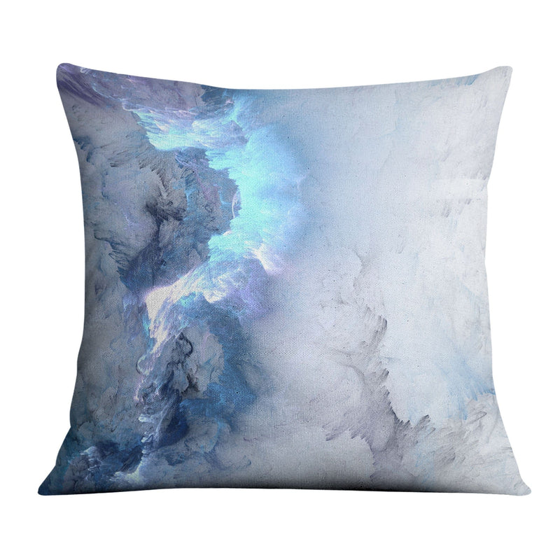 Cloudy Wave C Cushion