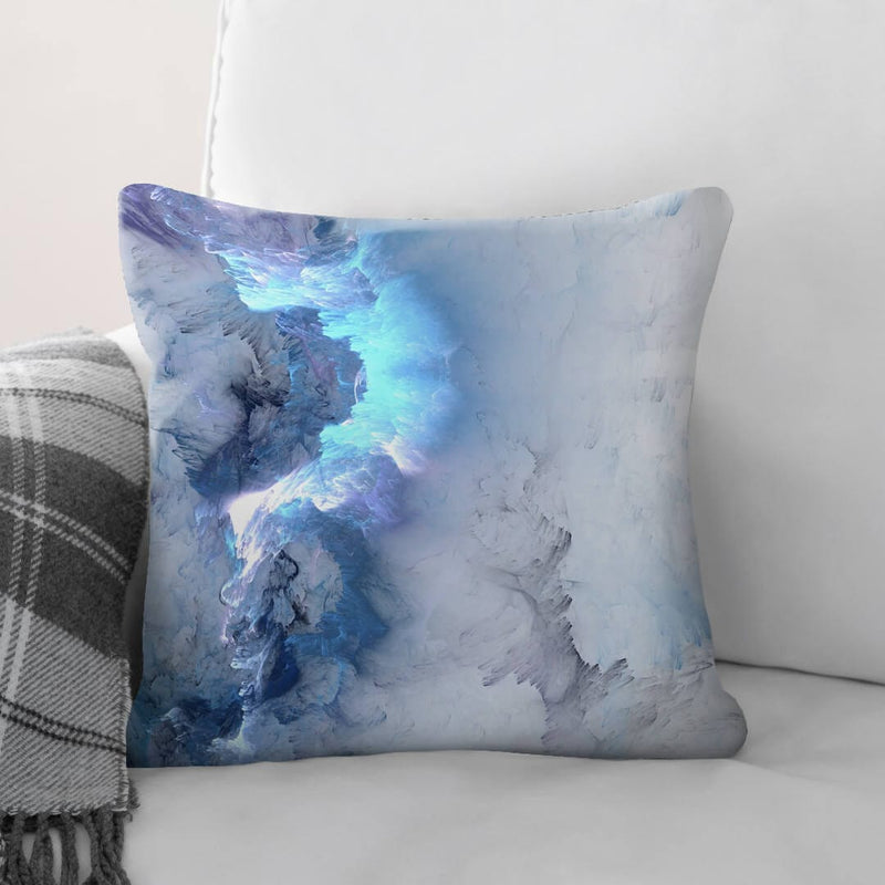 Cloudy Wave C Cushion