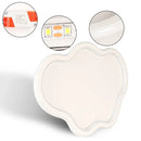 GobekUsa Cloudy White Kids Ceiling Lamp for Creative Bedroom Lighting