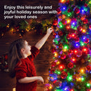 Artificial National Foot Kingswood Fir Pencil Christmas Tree by LJGDeals