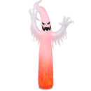 12 Feet Halloween Inflatable Decoration with Built-in LED Lights by LJGDeals