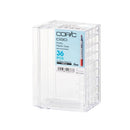 COPIC Ciao Empty Plastic Case 36 Markers by MarkerPOP