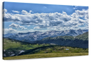 Colorado Rocky Mountain Wall Art