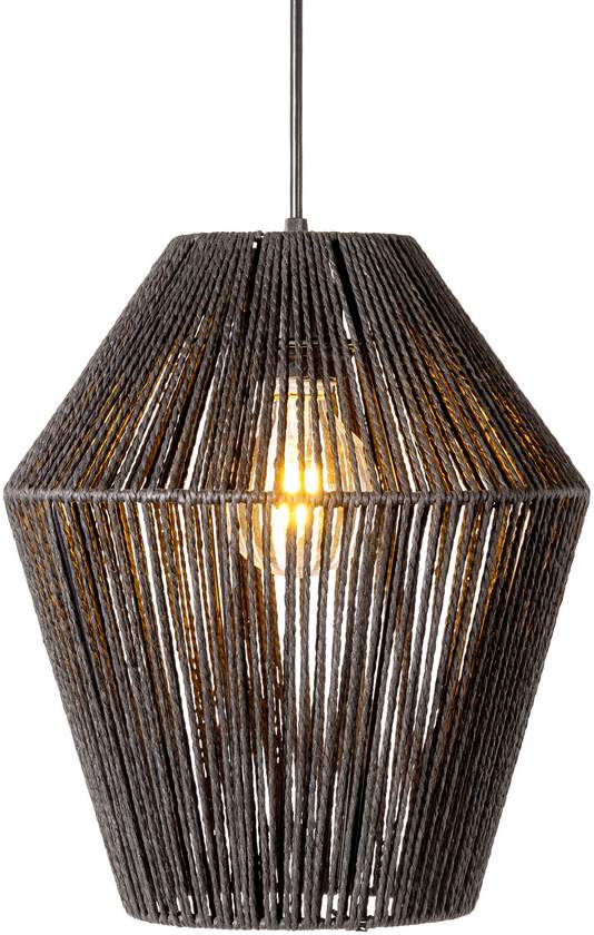 Mervyn Global Black Ceiling Lighting