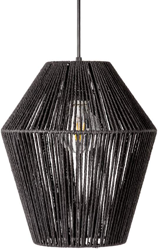 Mervyn Global Black Ceiling Lighting