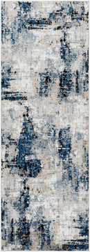Campsall Area Rug - Promo