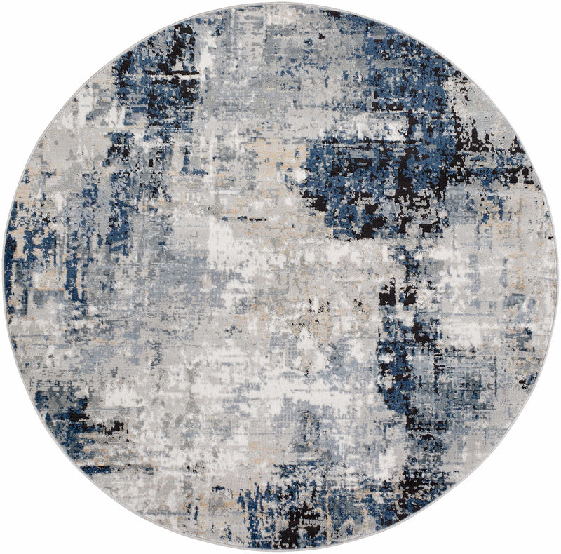Campsall Area Rug - Promo